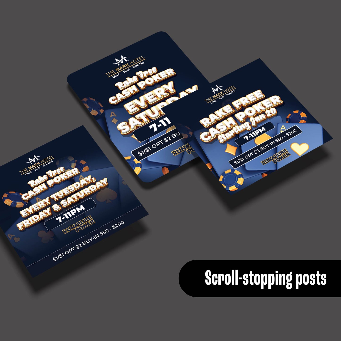 Campaign Design Kit