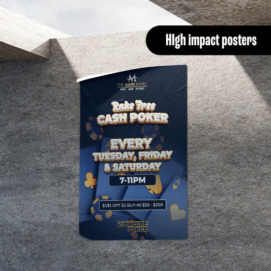 Campaign Design Kit