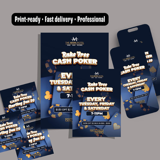 Campaign Design Kit